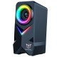 Комп'ютерна колонка ONIKUMA L2 RGB 10W Black